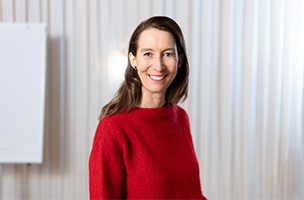 Foto des Referierenden