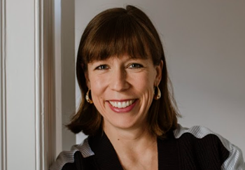 Porträt des Referierenden