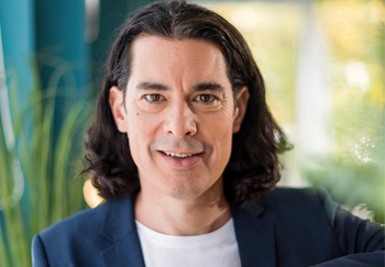 Porträt des Referierenden