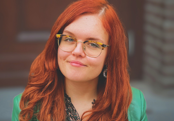 Porträt des Referierenden