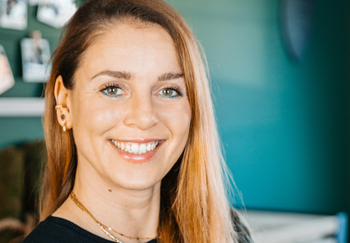 Porträt des Referierenden