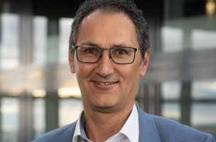 Foto der Referierenden