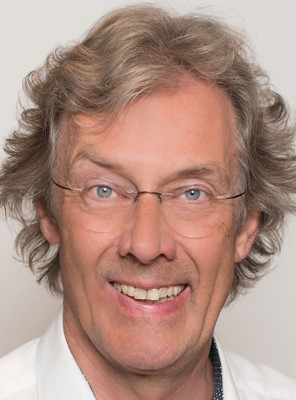 Foto des Referierenden