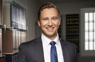 Foto des Referierenden