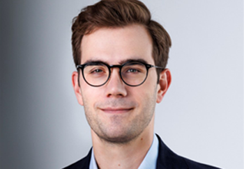 Porträt des Referierenden