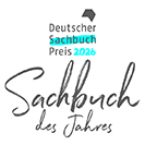 Link auf die Infoseite Deutscher Sachbuchpreis 2026